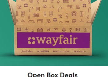 Why Wayfair Is A Great Place To Shop