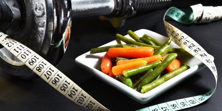 How Many Calories Should I Take In When I Work Out?