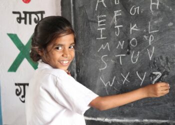 Why Older People Think That Leaving Girls Uneducated Is The Right Thing To Do