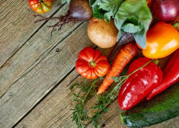 Top 9 Trends You Can Breathe Easy About In The Food Market Of 2022?