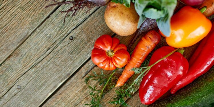 Top 9 Trends You Can Breathe Easy About In The Food Market Of 2022?