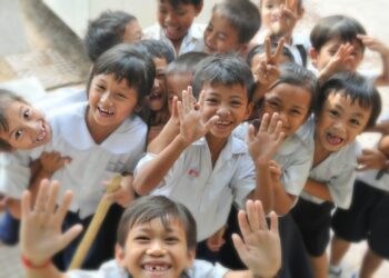 What Does Education Mean?