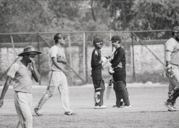 10 Things You Might Not Know About Cricket In India