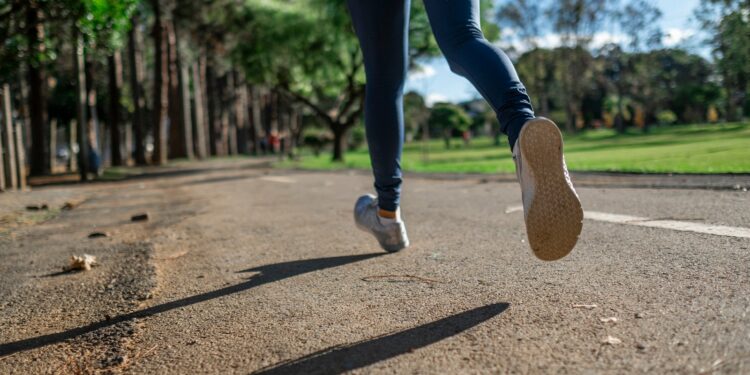 6 Things You Need To Know About LISS Cardio