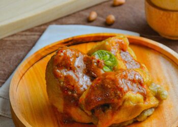 Heritage-Based Cuisine Will Emerge In 2022″