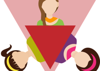 Why Older People Think That Leaving Girls Uneducated Is The Right Thing To Do