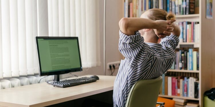 Technology’s Impact on Society in 20 Years.