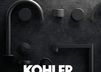 Kohler Review: Bathroom Sinks, Toilets, Showering and accessories