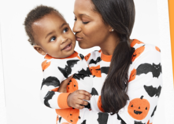 Carter’s Review: Children Apparel – Every Child’s Favourite