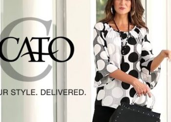Reasons You Should Make The Move To Cato Fashions