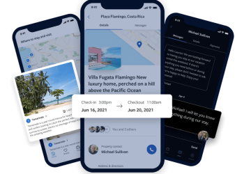 Vrbo Review: Book your vacation rentals