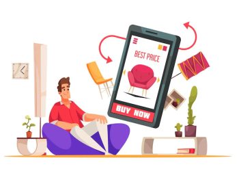 The Best Place To Buy A Couch Online: 3 Tips For Choosing Which Website Is Right For You