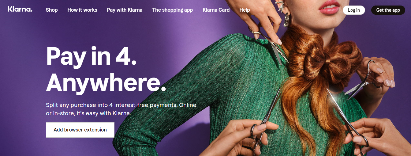 Klarna Review Login, Track Purchases, Make Payments Ezee Brand