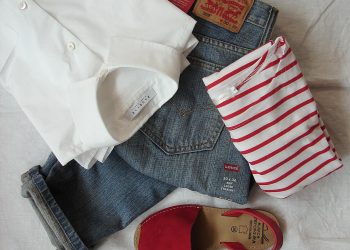 Top 5 Brands Of Women’s Clothing To Have On Your Radar Today