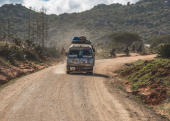 3 Cheap But Amazing Bus Trips You Need To Take This Summer