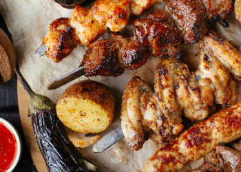 5 Meat Options That You Can Consume