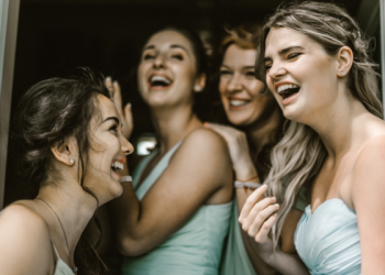 4 Different Types Of Dresses You Should Be Wearing This Summer