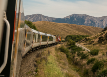 Train Journey: 5 Things You Need To Know