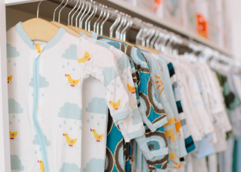 Buying Branded Clothes For Your Kid: Is It Good Or Not?