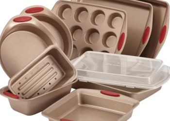 What Types Of Bakeware Do You Need To Make Perfect Baking?