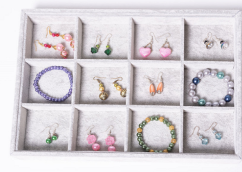 A Guide To Choosing The Best Fashion Jewelry Pieces For Your Wardrobe