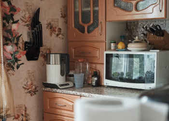 Why Microwave Use Isn’t Going Out Of Style Anytime Soon