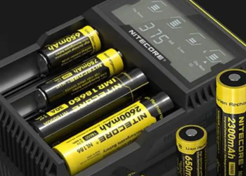 Chargers, Batteries & Power Supplies: How To Get Started