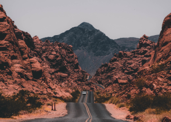 Why You Should Travel More And How To Do It