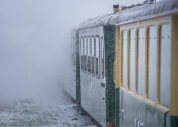 Train Booking In Europe: 6 Ways To Make Sure You Get The Best Deals