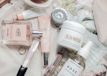 5 Tips To Help You Choose The Best Beauty Products