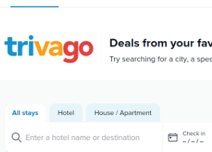 Trivago Review: A Site That Helps You Find Cheap Hotels - Ezee Brand