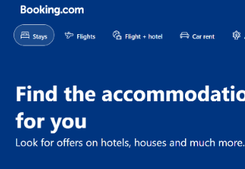 Booking Website Review: Should You Use This Site As A Travel Agent?