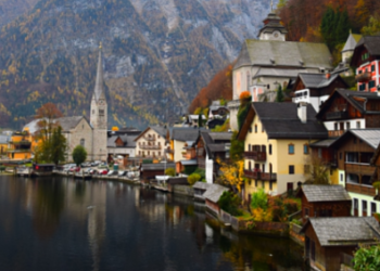 Where To Stay In Europe For Cheap And Enjoy An Incredible New Year In 2022