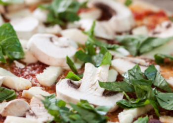 5 Pizza Toppers You Won’t Be Able To Resist