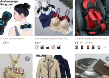 Wholee Review: An Online Clothing Store With Items You Won’t Find Anywhere Else