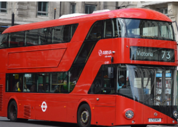 Bus Service From Barcelona-London: How To Get To Your Destination