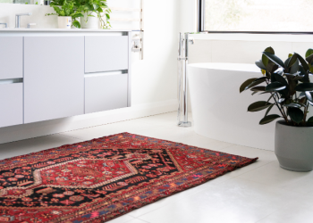 What Is The Difference Between Rugs And Carpets?