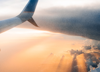 Book Your Plan Ticket To Any Destination With These 5 Amazing Airlines