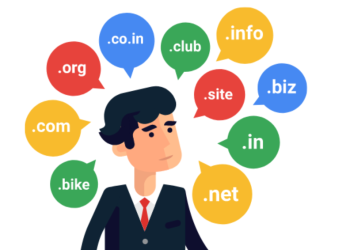 What Are Domain Names And How Do They Work?