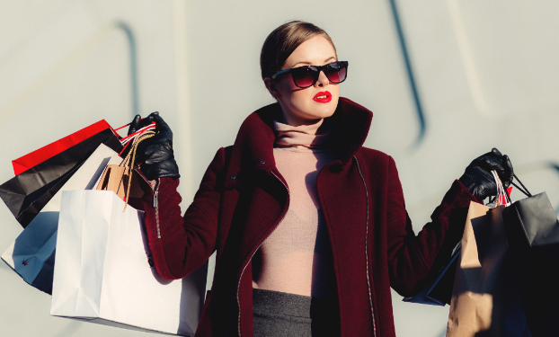 The 5 Best Online Shopping Websites For Women