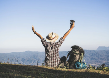 Are You Ready To Travel Yet? Here are 5 Steps to Plan Your Trip