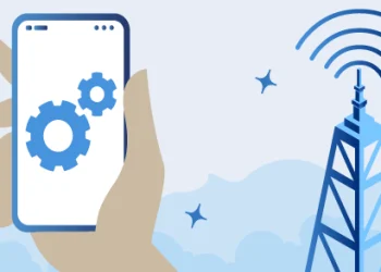 Top 10 cell phone in Us