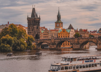 Prague: A City That Must Be Experienced To Be Truly Appreciated