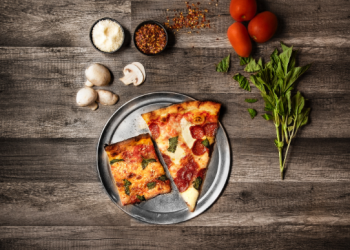 5 Pizza Toppers You Won’t Be Able To Resist