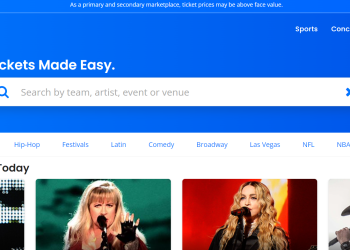Ticket Network Review: The Best Place To Find Concert Tickets