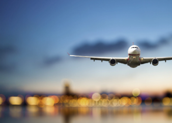 Flying High: How Air Travel Makes Exploring The World Easier Than Ever Before