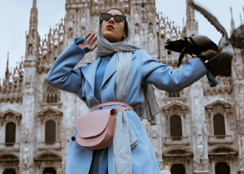 5 Trends That Will Take Over Your Wardrobe This Year