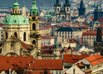 Prague: A City That Must Be Experienced To Be Truly Appreciated