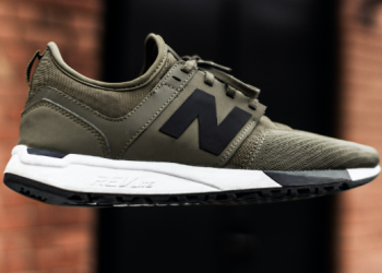 Step up your Style Game with these Fashion-Forward Shoe Brands