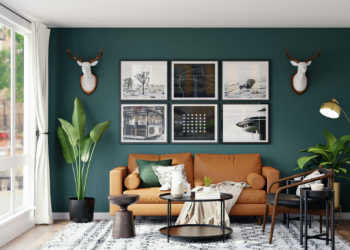 From Rustic to Modern: Finding Your Decor Style and Incorporating Lighting Accents